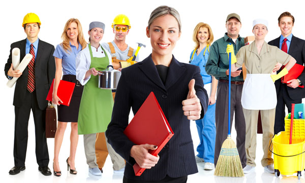 Gümüşpala Manikürcü Hizmeti